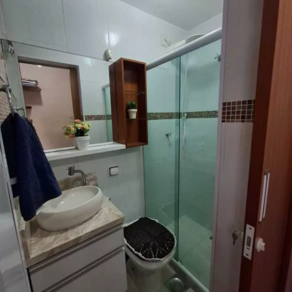 Apartamento, 2 quartos, 85 m² - Foto 6