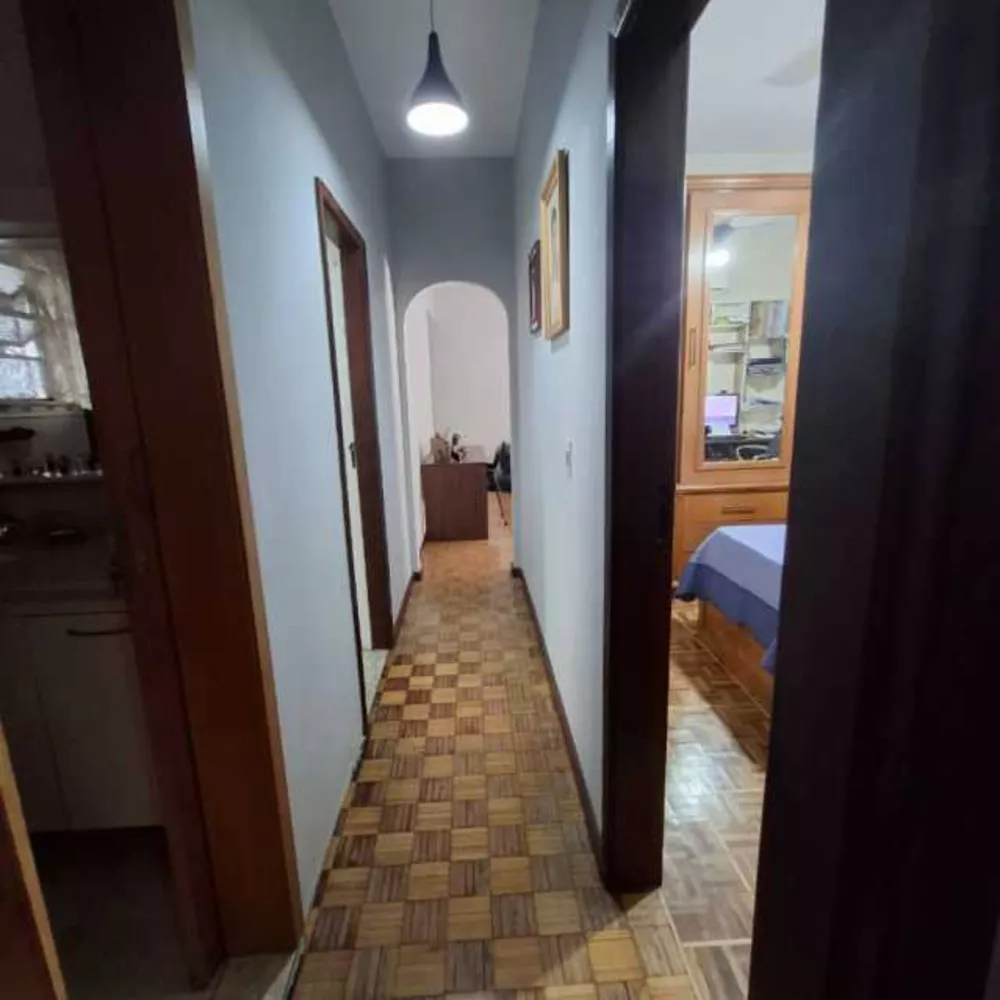 Apartamento, 2 quartos, 85 m² - Foto 11