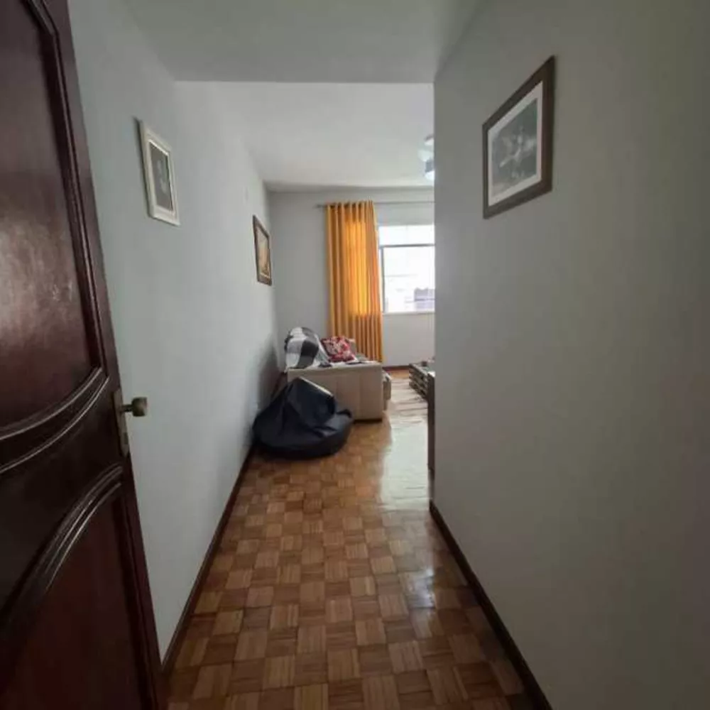 Apartamento, 2 quartos, 85 m² - Foto 1