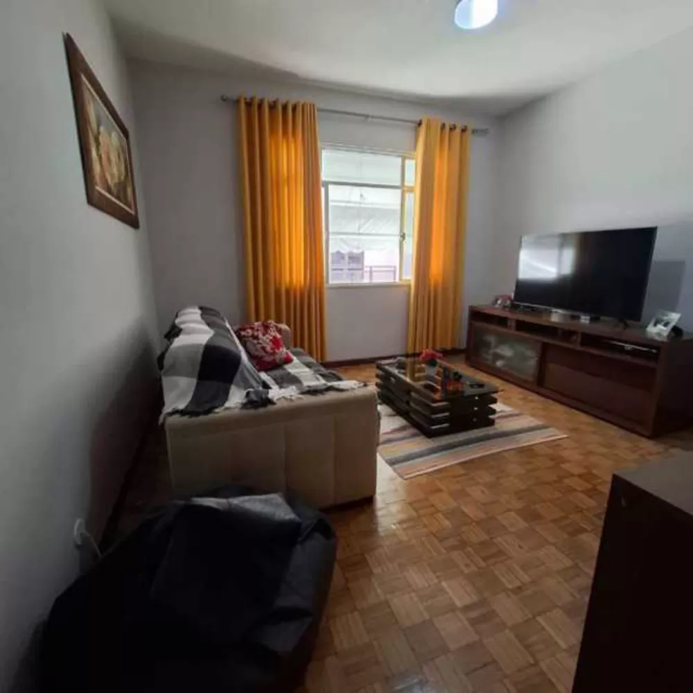 Apartamento, 2 quartos, 85 m² - Foto 2