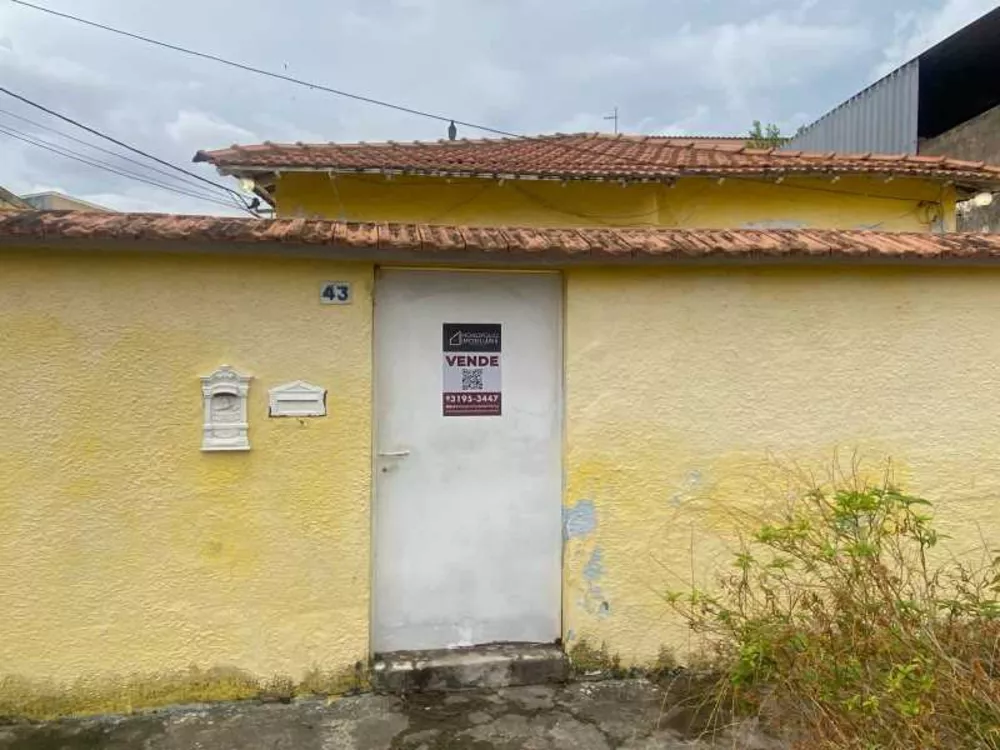 Casa, 3 quartos - Foto 2