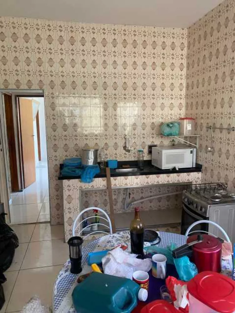 Casa, 3 quartos - Foto 17
