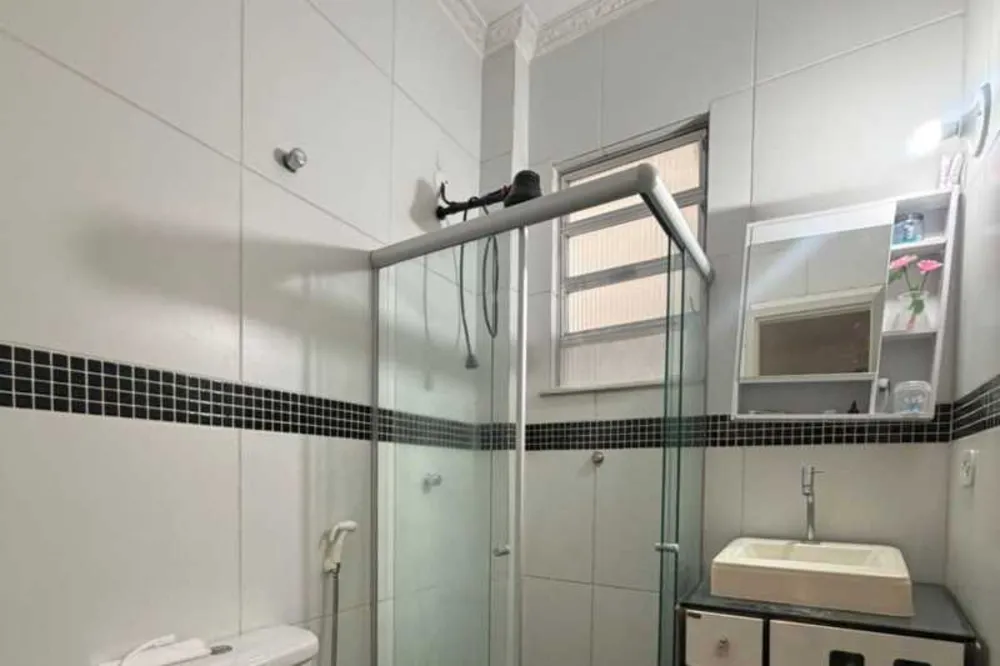 Apartamento, 1 quarto, 45 m² - Foto 4