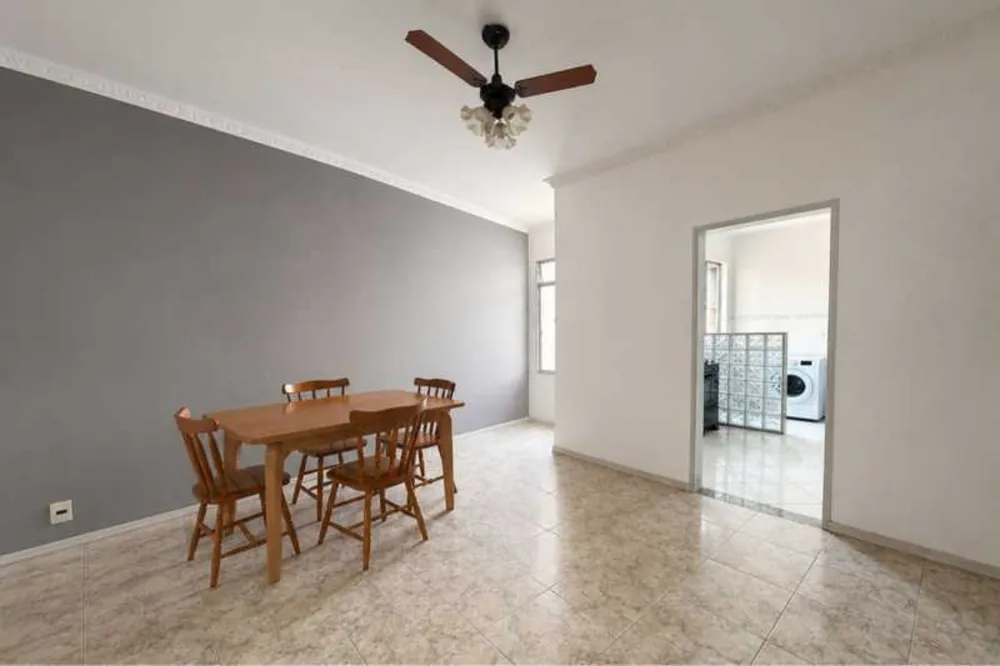 Apartamento, 1 quarto, 45 m² - Foto 1