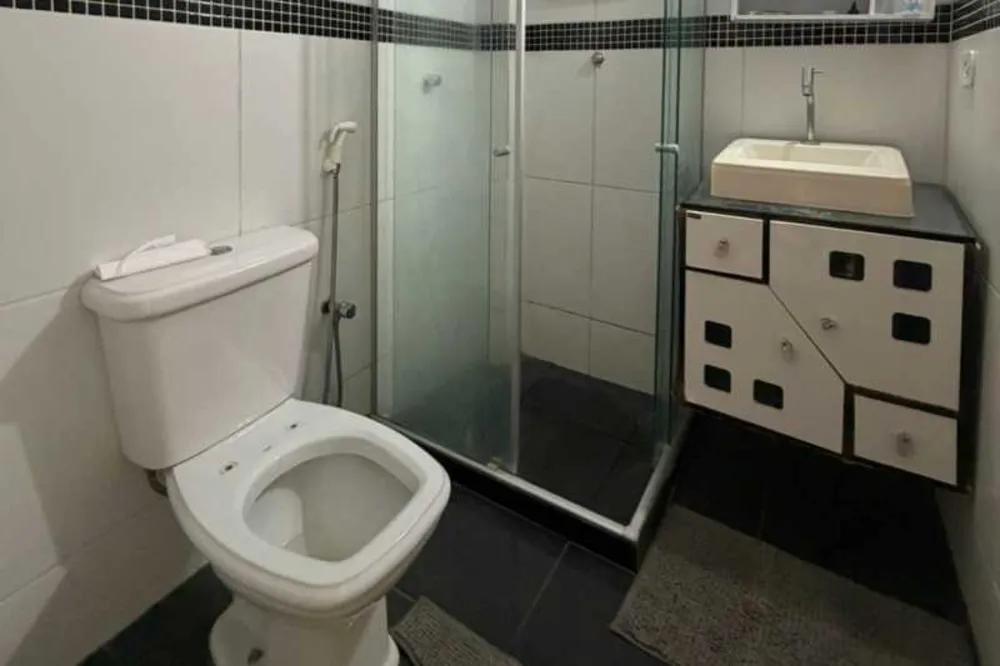 Apartamento, 1 quarto, 45 m² - Foto 5