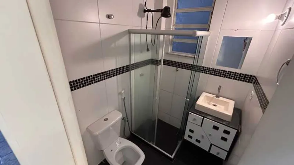 Apartamento, 1 quarto, 45 m² - Foto 15