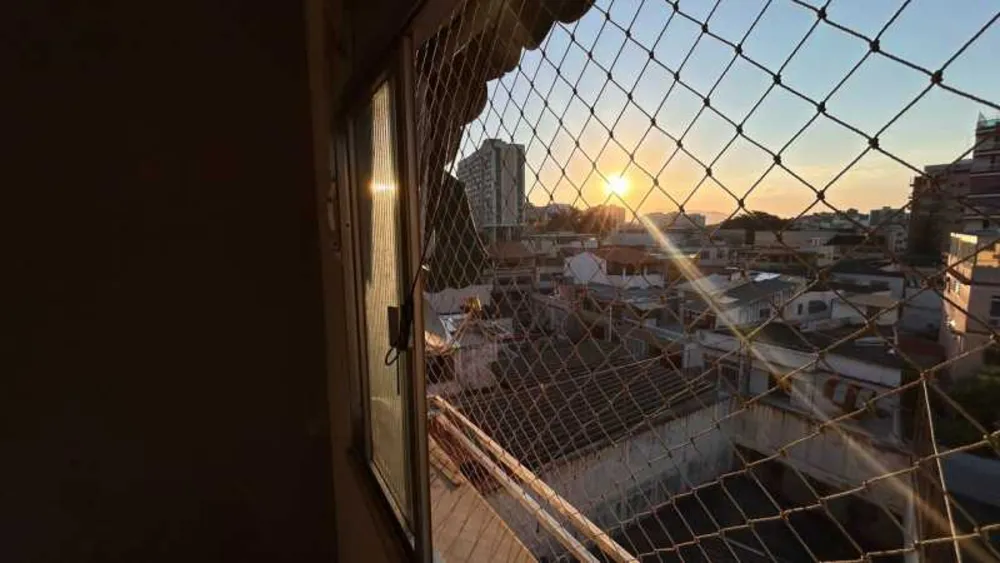 Apartamento, 1 quarto, 45 m² - Foto 1