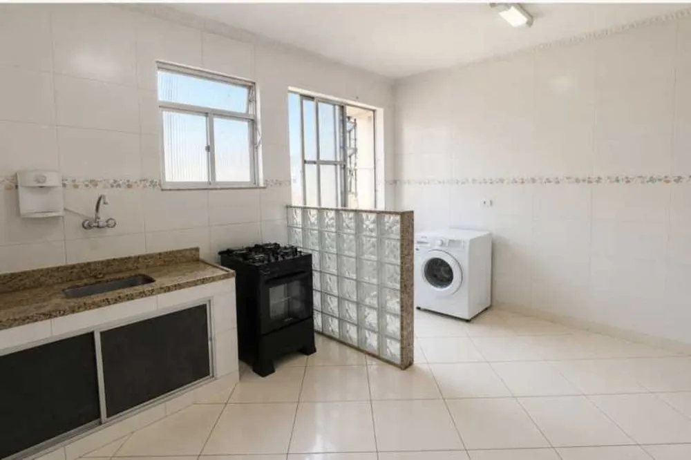 Apartamento, 1 quarto, 45 m² - Foto 6