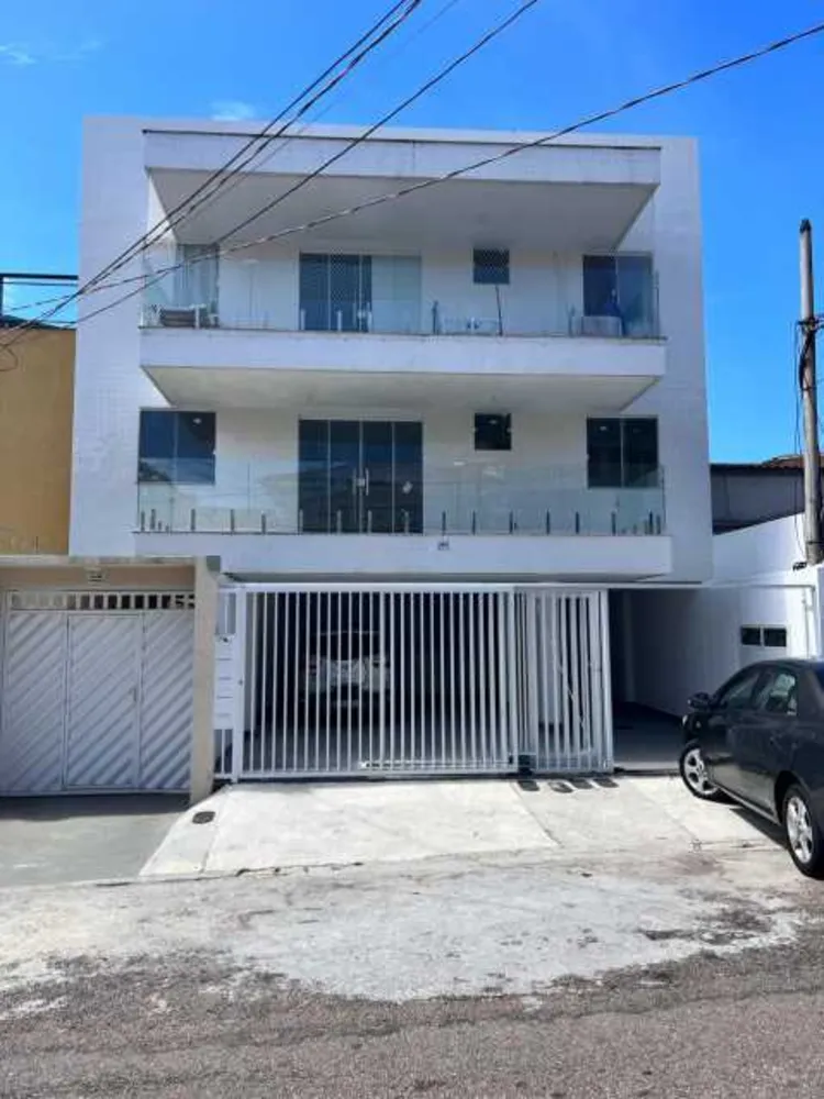Apartamento, 3 quartos, 65 m² - Foto 1