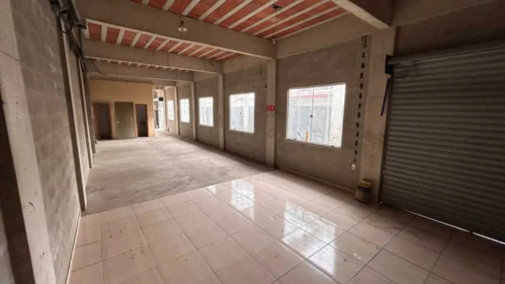 Depósito-Galpão, 352 m² - Foto 8