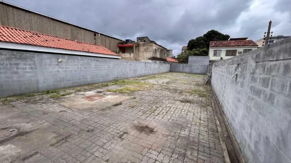 Depósito-Galpão, 352 m² - Foto 4
