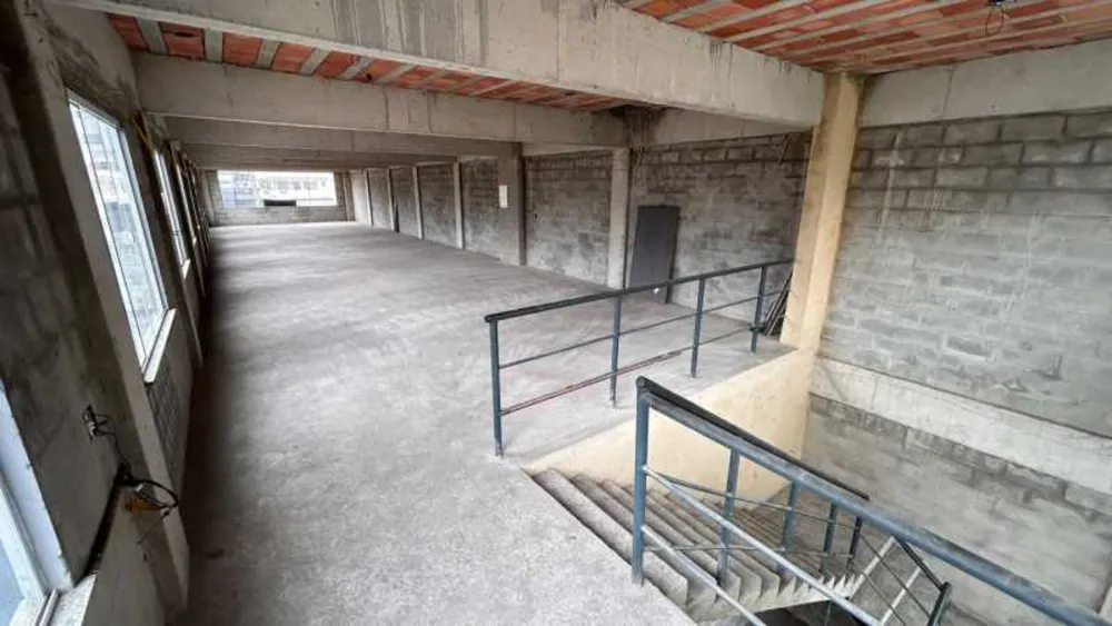Depósito-Galpão, 352 m² - Foto 12