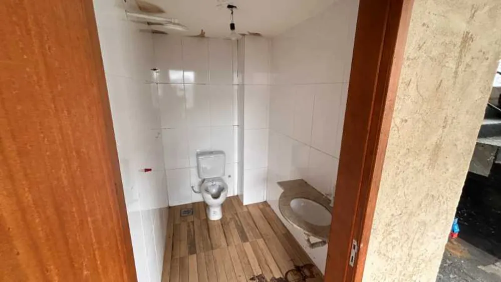 Depósito-Galpão, 352 m² - Foto 11