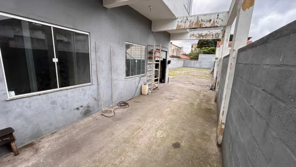 Depósito-Galpão, 352 m² - Foto 2