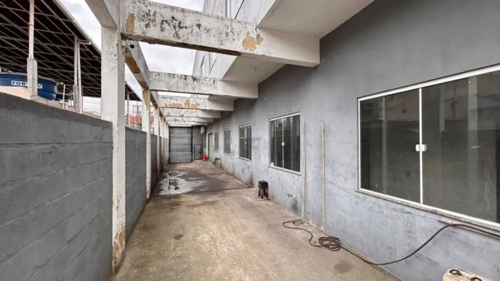 Depósito-Galpão, 352 m² - Foto 3
