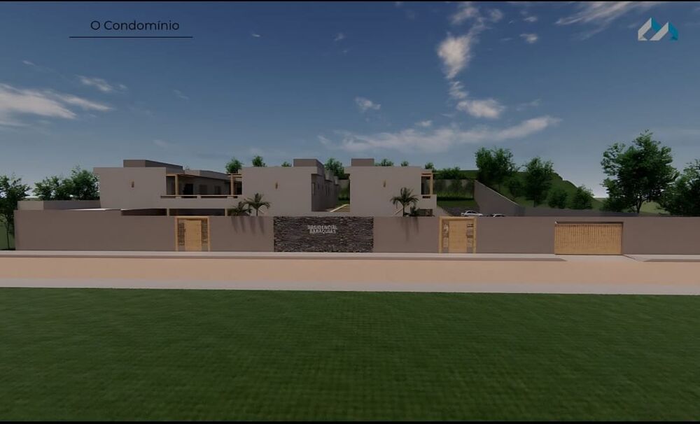 Apartamento, 2 quartos, 42 m² - Foto 3