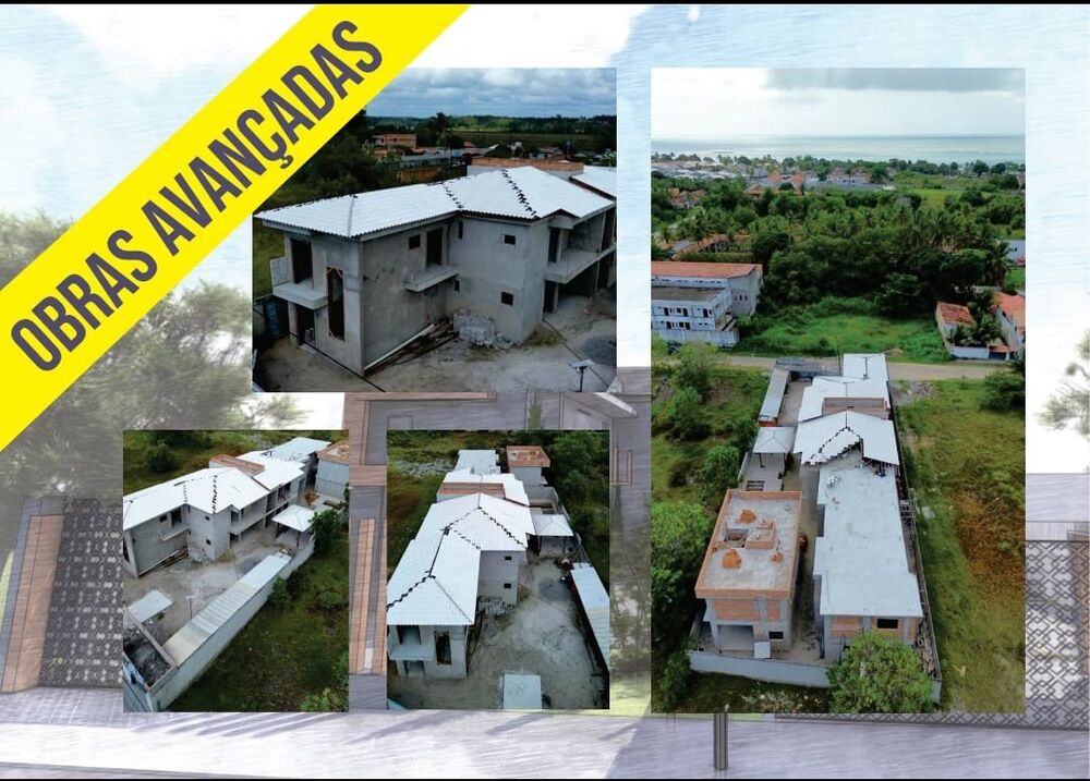 Casa de Condomínio, 3 quartos - Foto 11