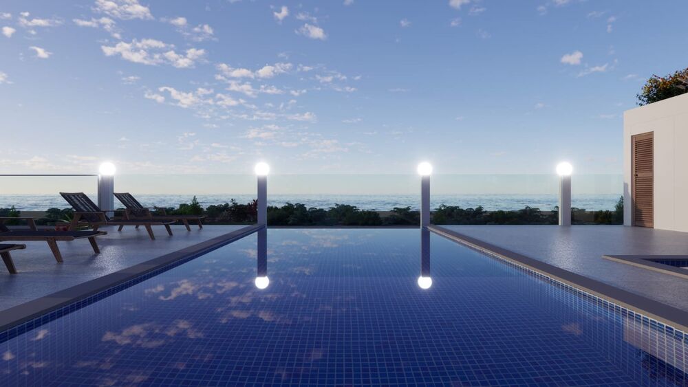 Casa de Condomínio, 2 quartos - Foto 20