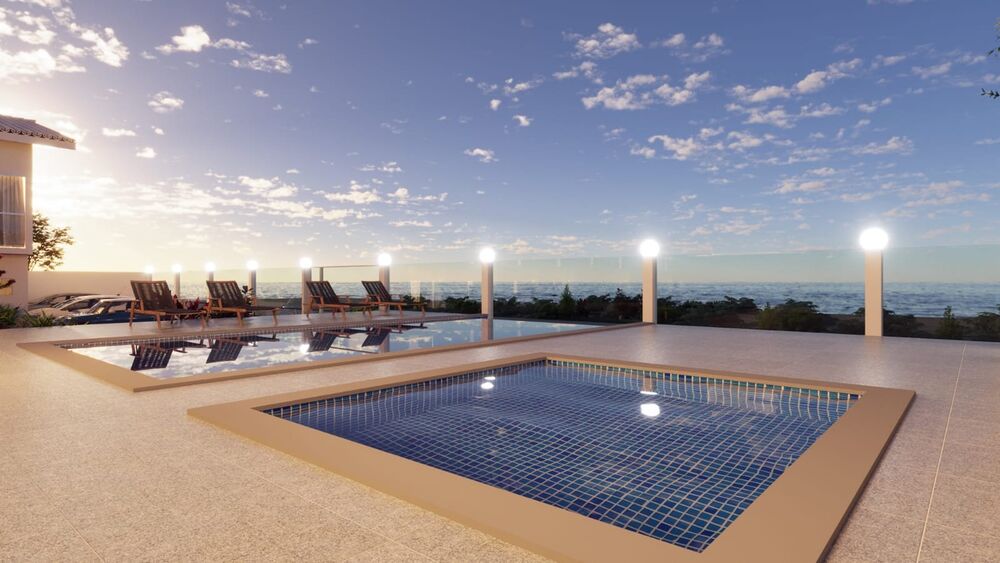 Casa de Condomínio, 2 quartos - Foto 23