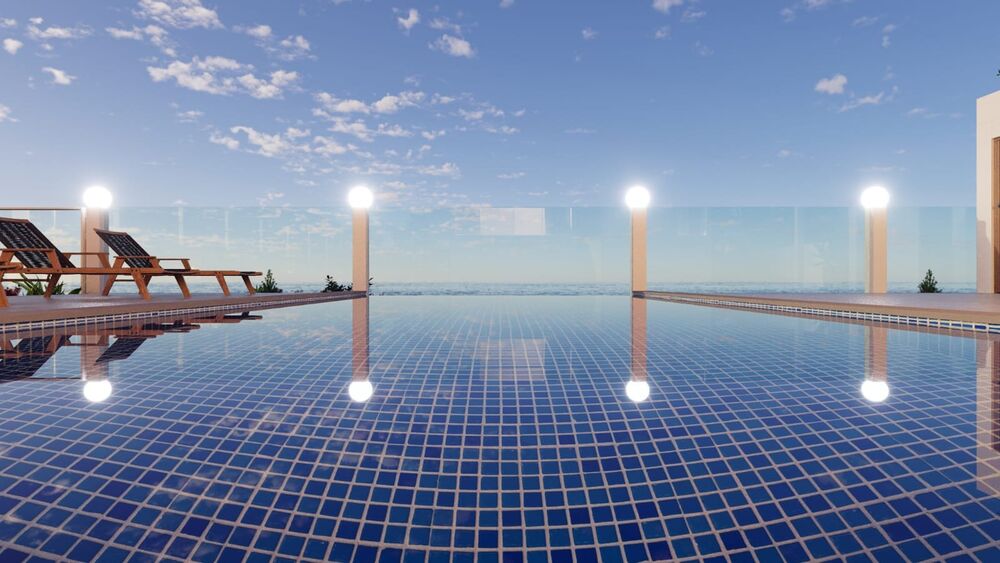 Casa de Condomínio, 2 quartos - Foto 19