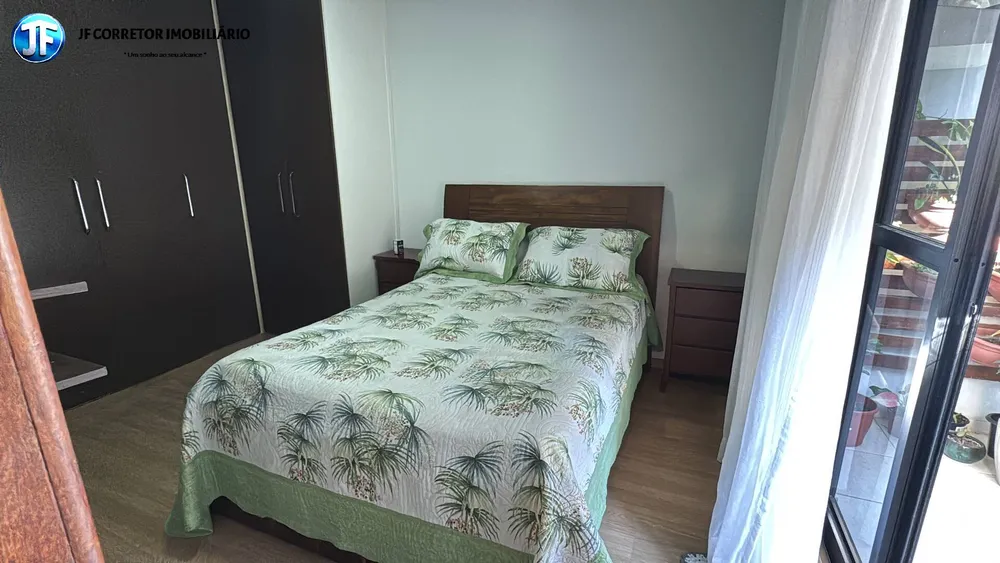 Apartamento, 2 quartos - Foto 4