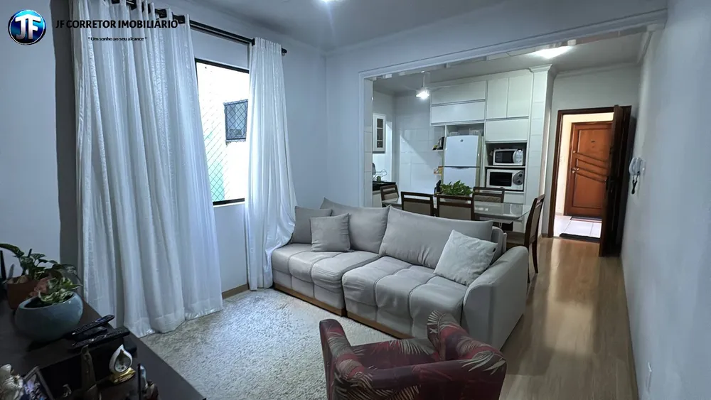 Apartamento, 2 quartos - Foto 7