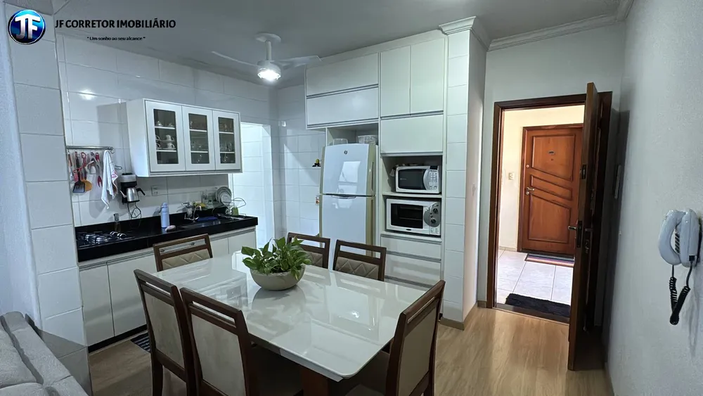 Apartamento, 2 quartos - Foto 3