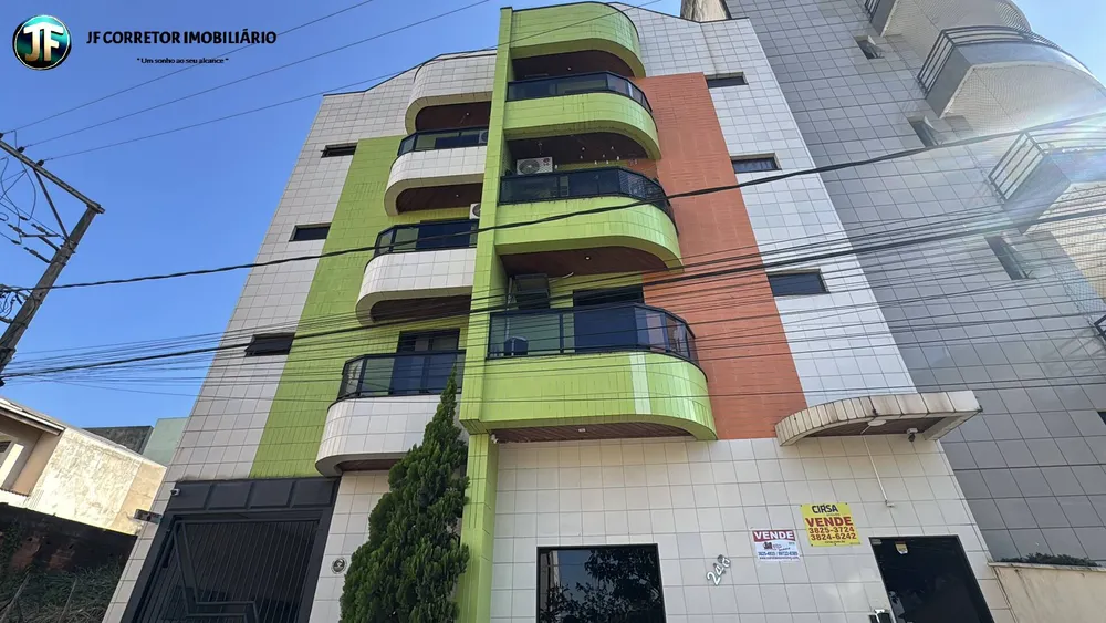 Apartamento, 2 quartos - Foto 1
