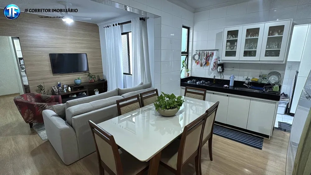 Apartamento, 2 quartos - Foto 2