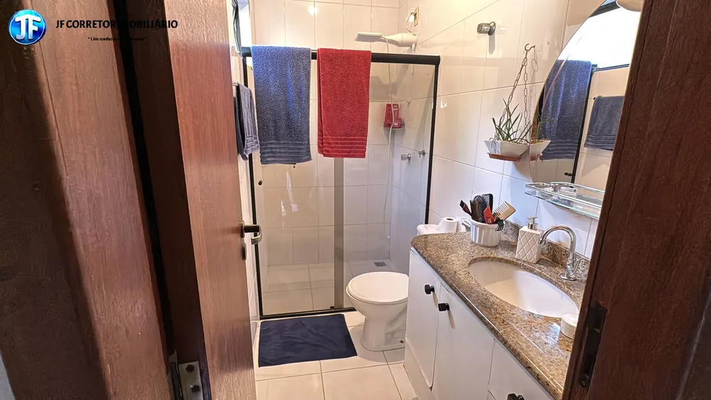 Apartamento, 2 quartos - Foto 8