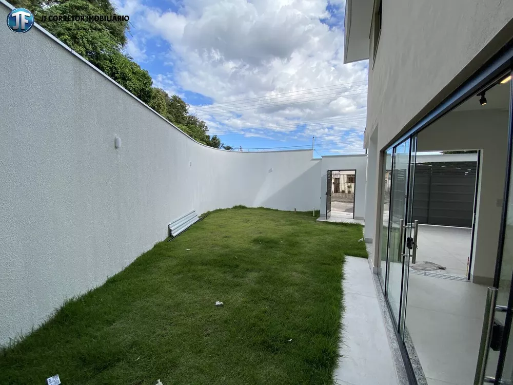 Casa à venda com 3 quartos, 126m² - Foto 7