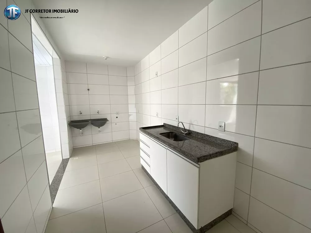 Apartamento à venda com 2 quartos - Foto 3