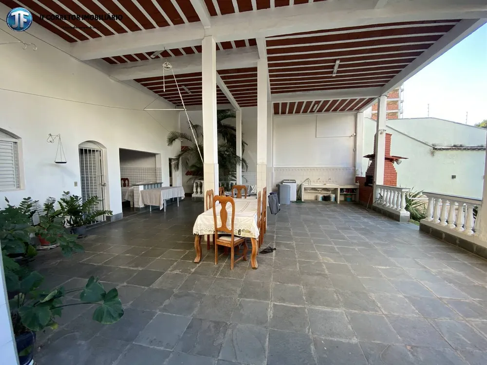 Casa, 3 quartos - Foto 8