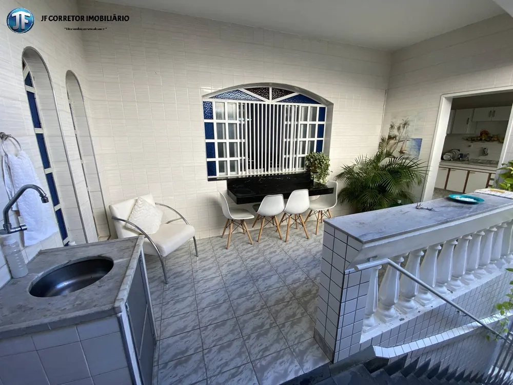 Casa, 3 quartos - Foto 5
