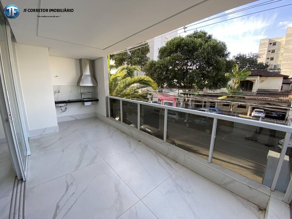 Apartamento, 3 quartos - Foto 7