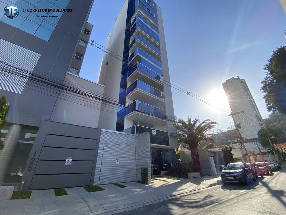 Apartamento, 3 quartos - Foto 1