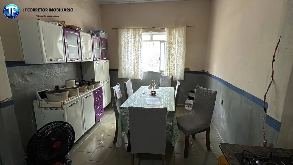 Sítio, 3 quartos, 34 m² - Foto 11