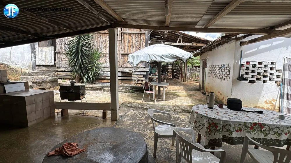 Sítio, 3 quartos, 34 m² - Foto 13