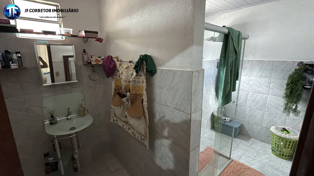 Sítio, 3 quartos, 34 m² - Foto 12