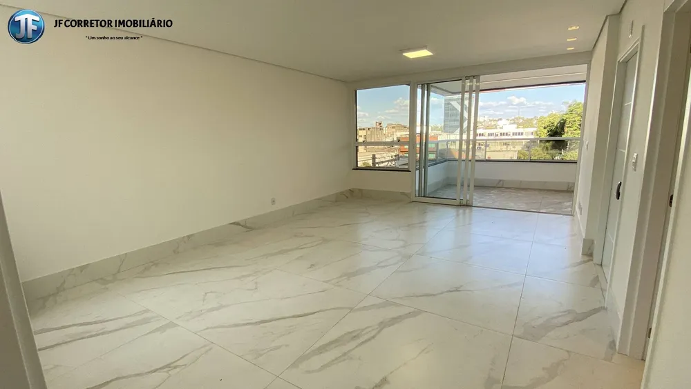 Apartamento, 3 quartos - Foto 5