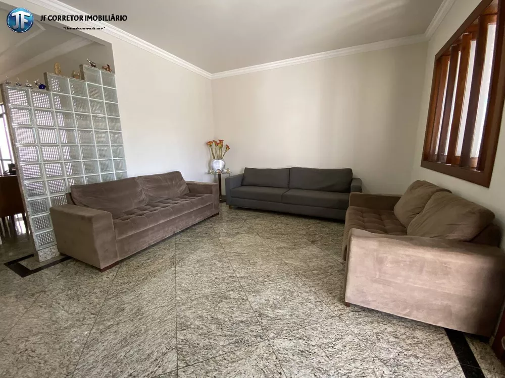 Casa à venda com 3 quartos, 400m² - Foto 3