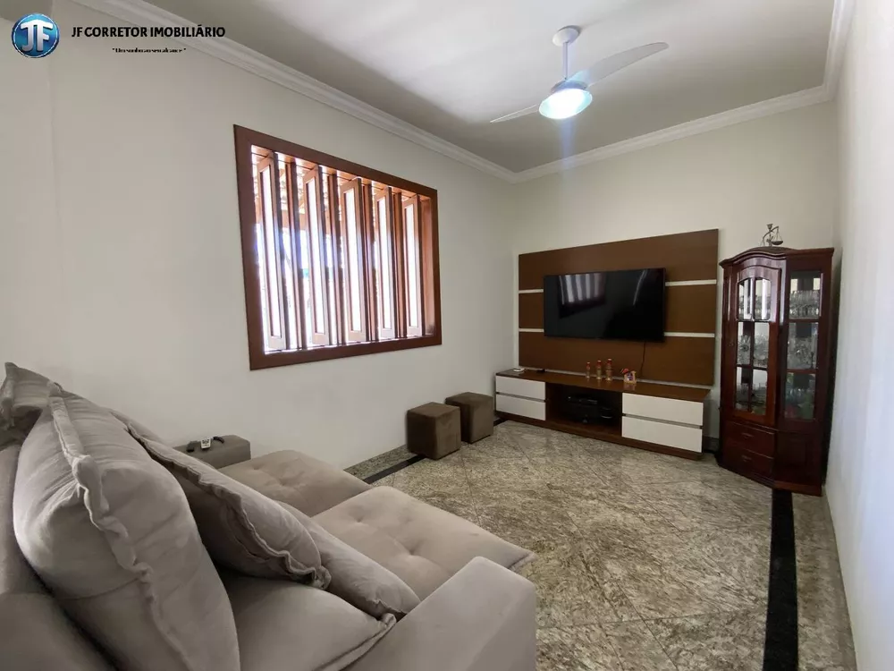 Casa à venda com 3 quartos, 400m² - Foto 4