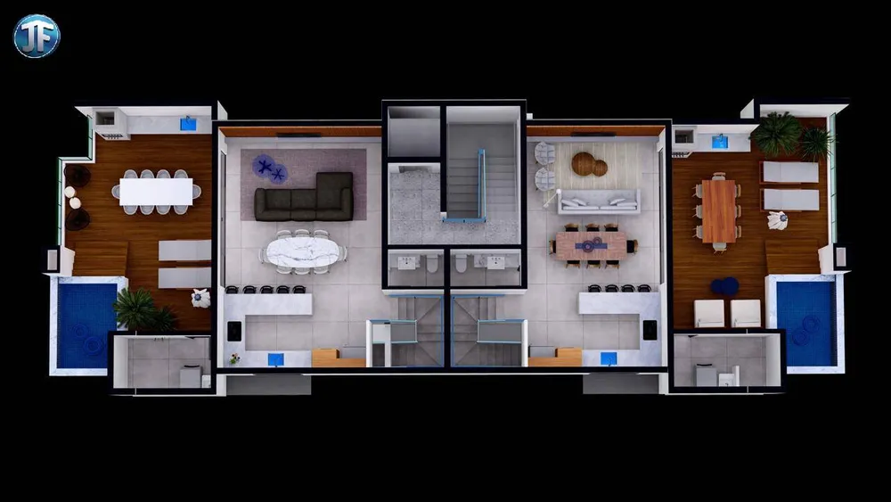 Apartamento, 3 quartos - Foto 6