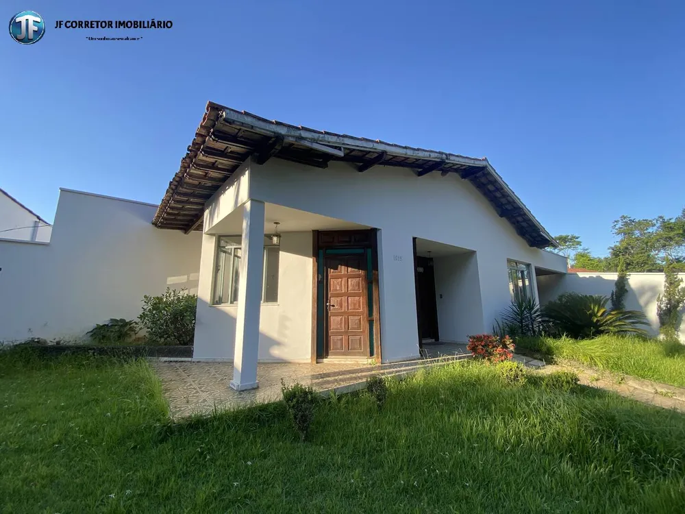 Casa, 3 quartos, 270 m² - Foto 16