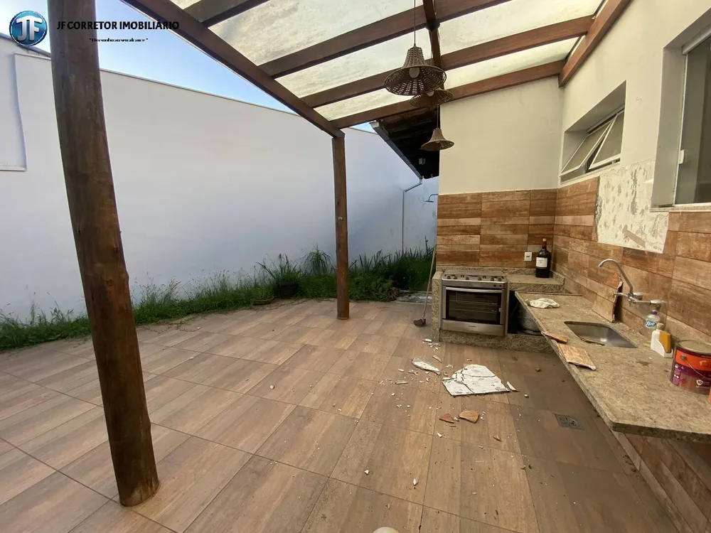 Casa, 3 quartos, 270 m² - Foto 8