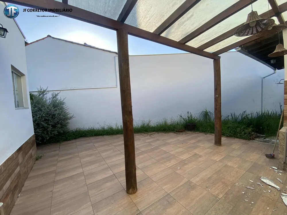 Casa, 3 quartos, 270 m² - Foto 9