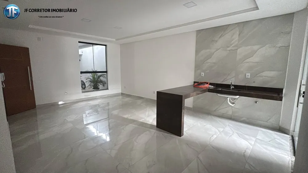 Apartamento, 3 quartos - Foto 2