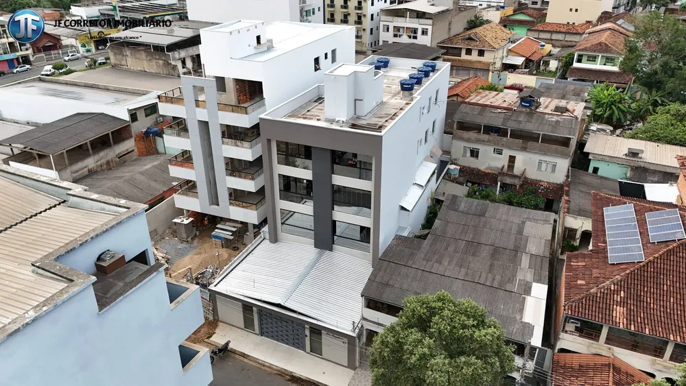 Apartamento, 3 quartos - Foto 1