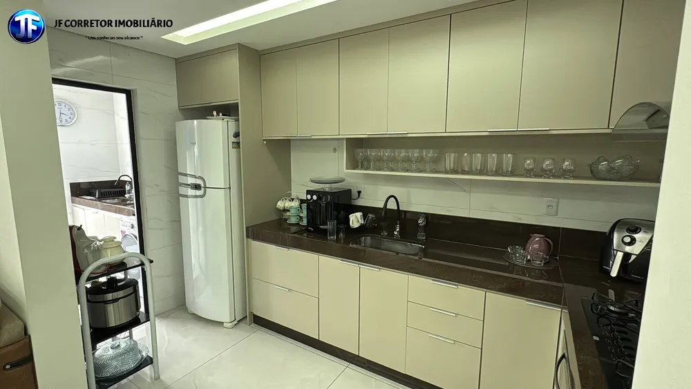 Apartamento, 3 quartos - Foto 2