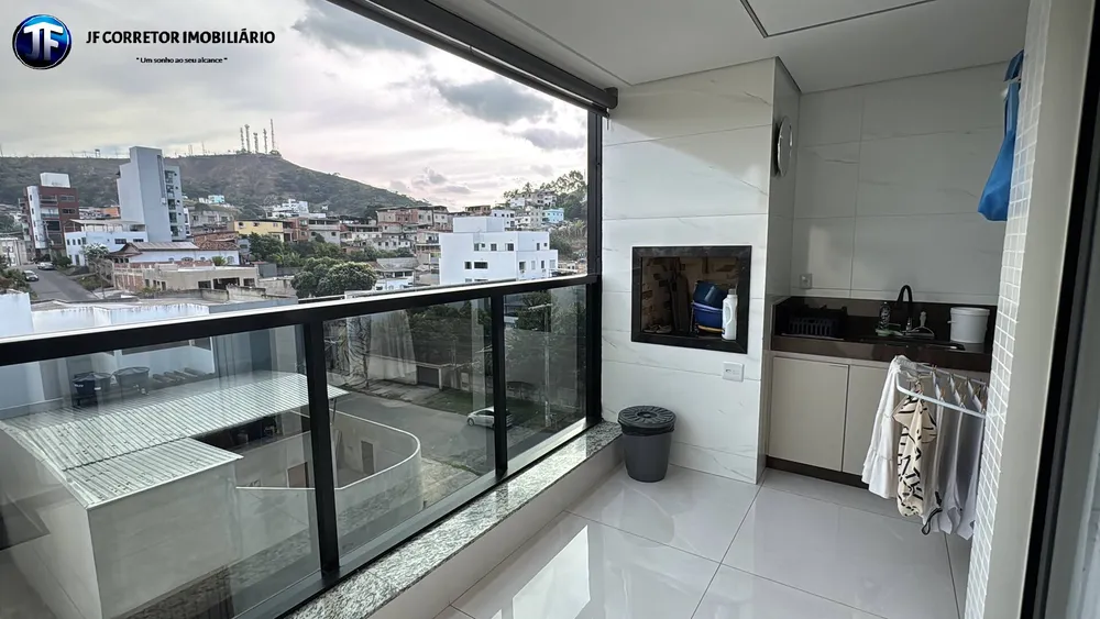Apartamento, 3 quartos - Foto 12